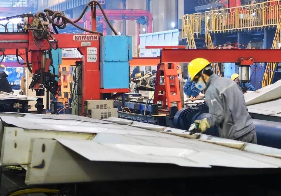 共同战“疫”，龙江工会和你在一起！