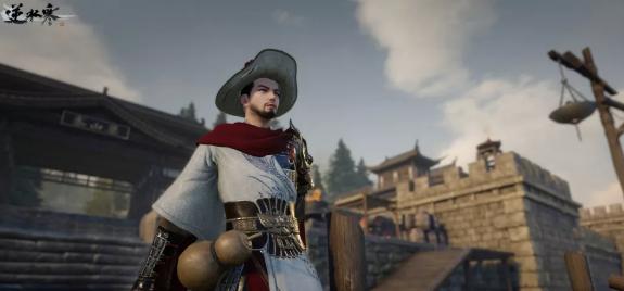 逆水寒大宋真的需要拯救吗,逆水寒中暗示大宋灭亡