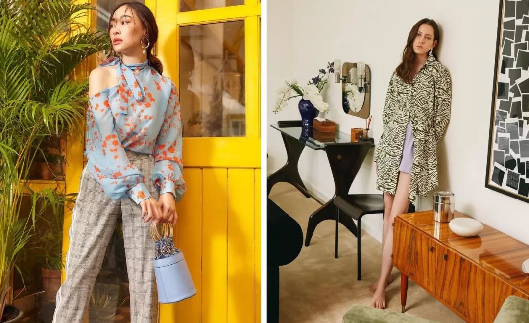 泰国有哪些小众的品牌,推荐泰国牌子