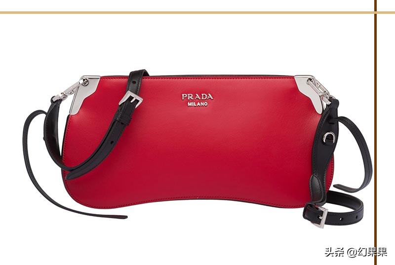 普拉达prada最值得买的包包,普拉达prada经典包