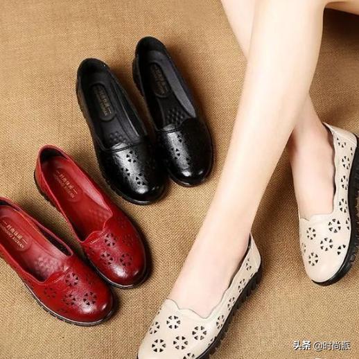 耐穿耐看又耐磨凉鞋,好看不累脚的增高凉鞋