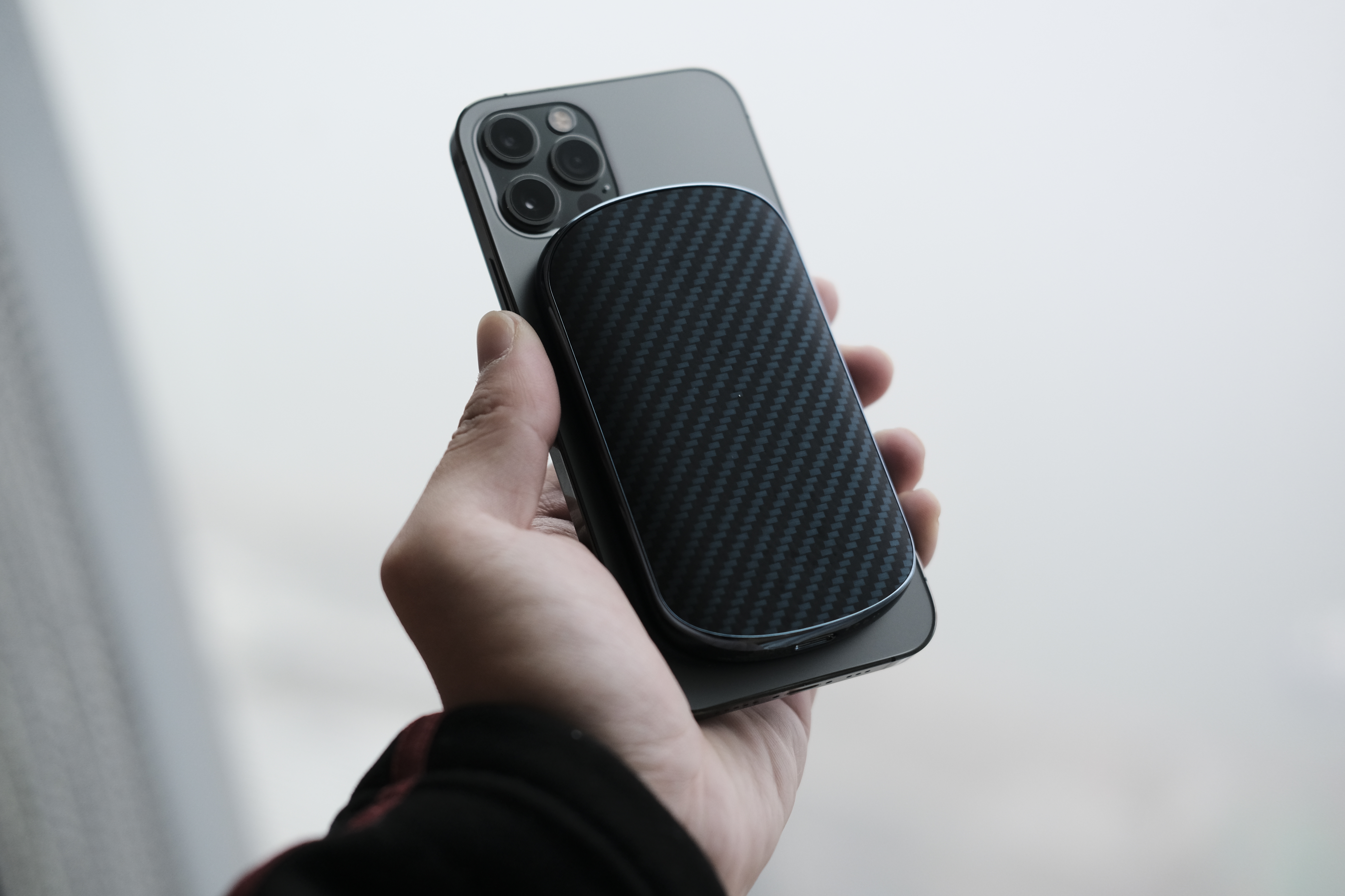 苹果pitaka三合一,iphone优质爆品