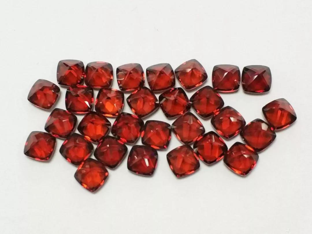 彩色宝石珠宝鉴定自学,彩色珠宝知识大全及讲解