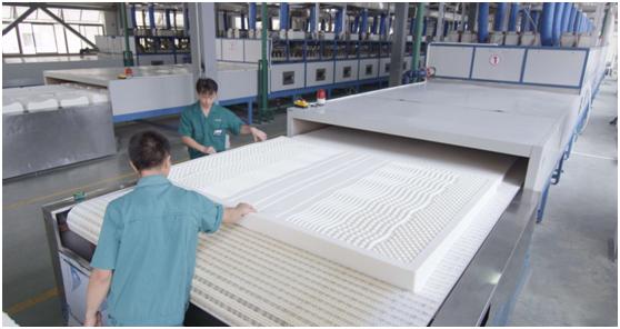 不用去泰国，原来真正好的乳胶就在这儿