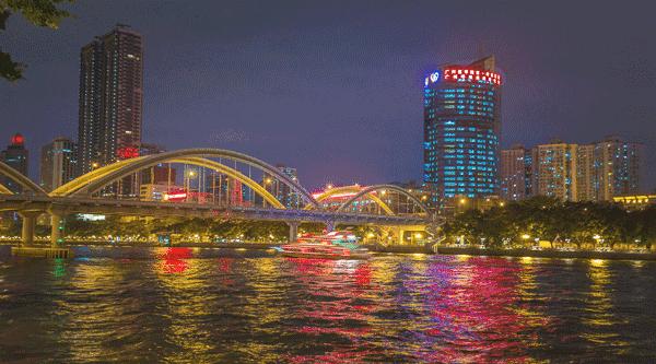 去广州必去的几条老街,“广府味”十足,正宗老广不一定全去过