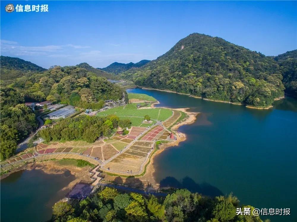 五一去广州旅游攻略路线,五一从广州出发去哪里好玩