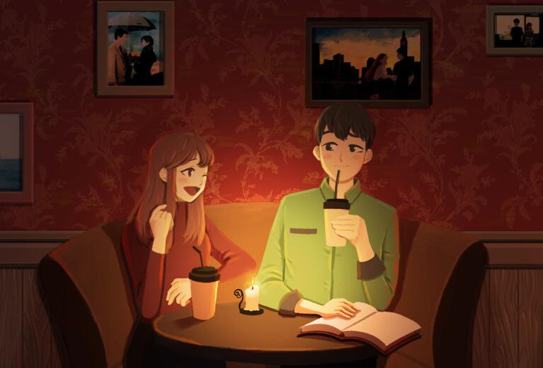 恋爱技巧之男人吸引力,恋爱技巧成熟的男生