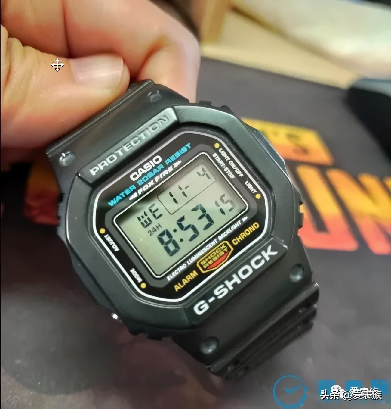 各个品牌手表该怎么选购,手表市场行情最好的几款