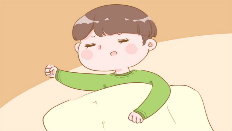 张嘴睡觉有什么不好,晚上睡觉张嘴呼吸有什么弊端