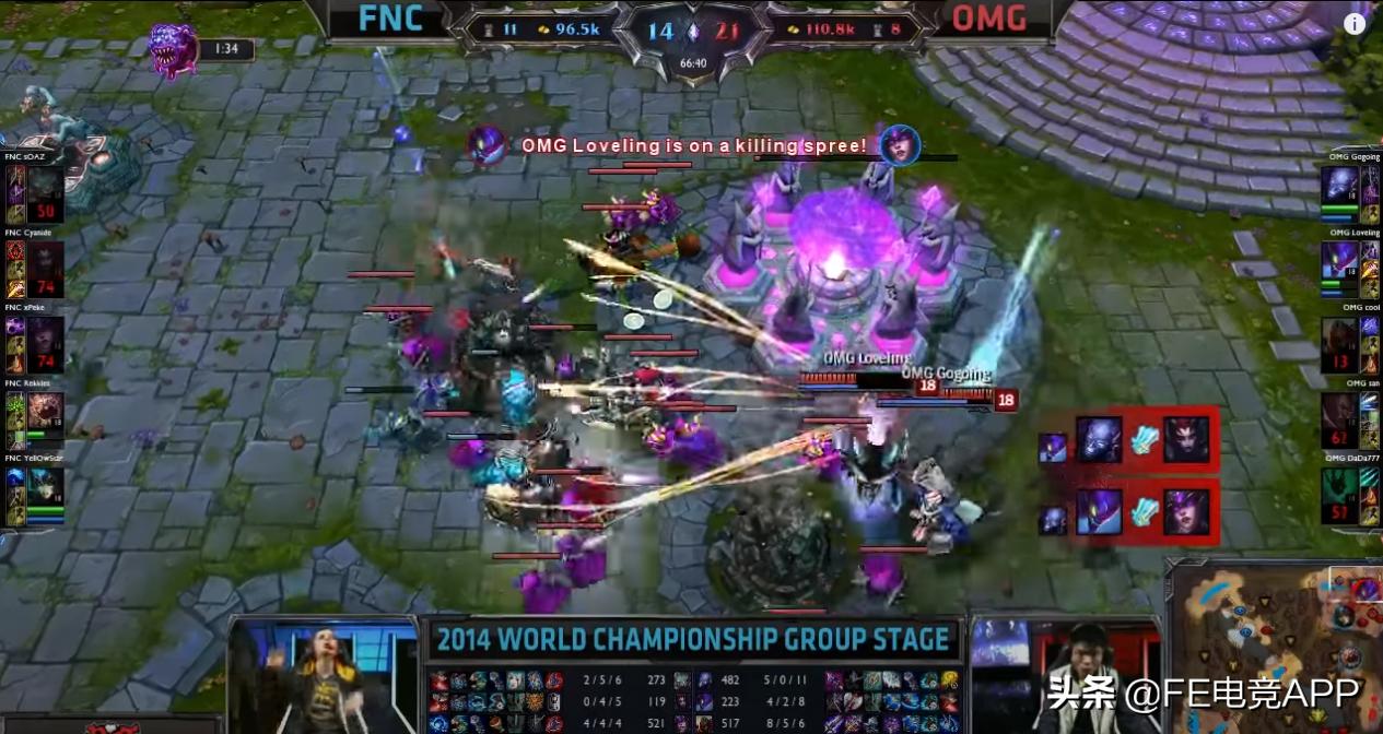 lpl编年史真实故事,lpl编年史s4