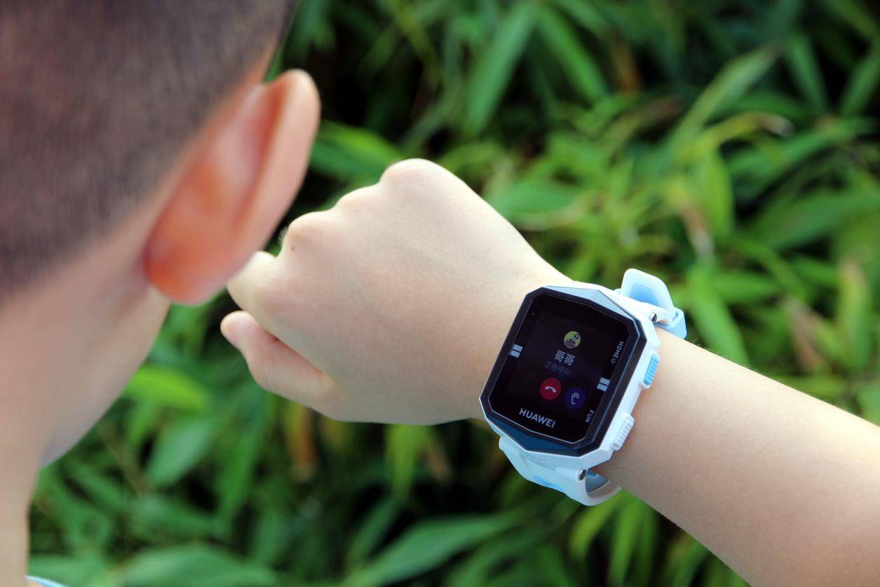 华为3x儿童手表使用教程,华为3x儿童手表拆机