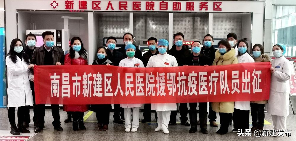 感动防疫人员图片,疫情中记录下的感动镜头