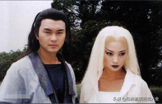 值得看的八部经典古装电视剧,盘点史上最经典的十大古装电视剧