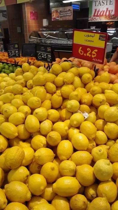 迪拜土豪和中国土豪有什么区别,土豪国迪拜