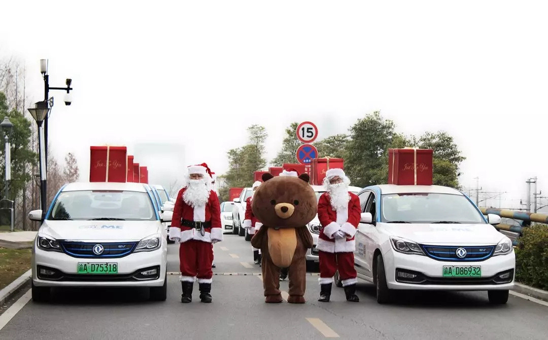 专注出行服务,呼我出行平台在哪些地方运营