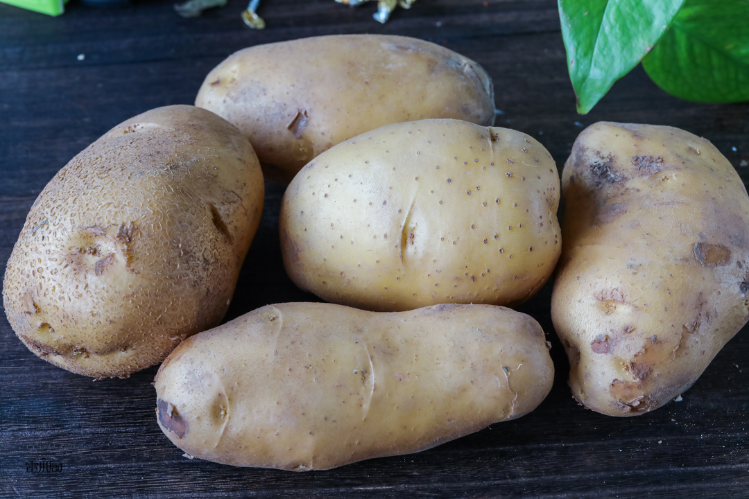 超市土豆如何保存不发芽不变绿,土豆保存不发芽最简单的方法