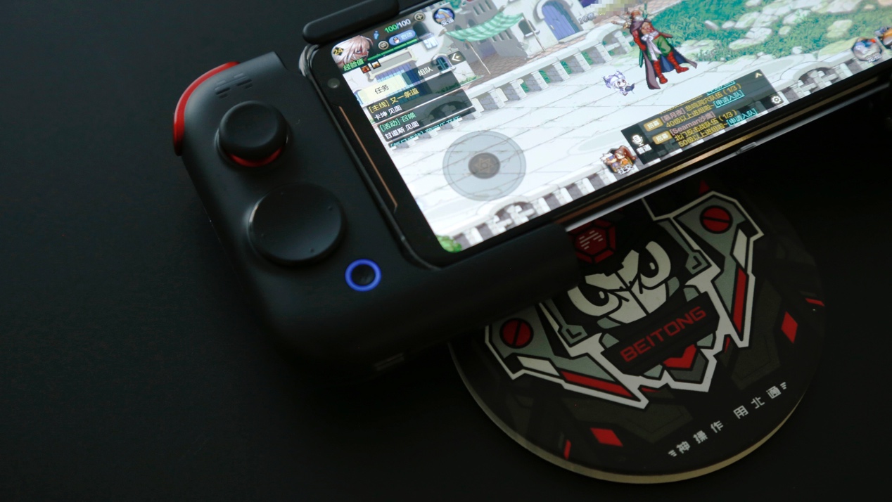 韩服dnf手游北通手柄,dnf手游北通手柄