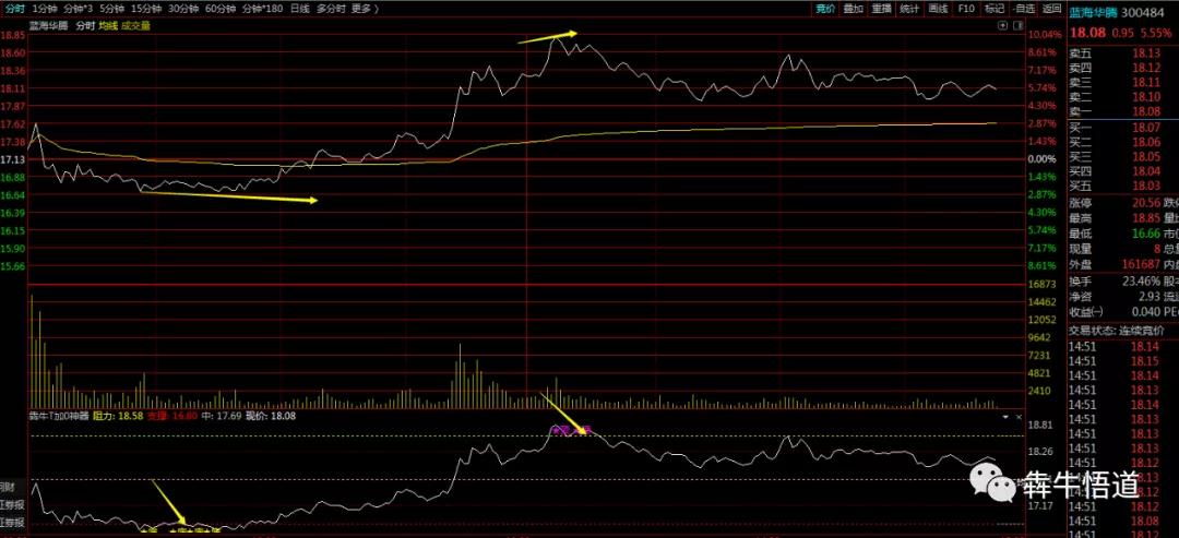 t0战法从入门到精通视频,股票t+0操作演示