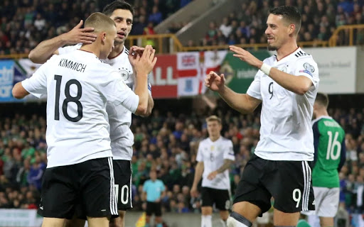 2021欧洲杯英格兰vs德国比赛集锦,欧洲杯英格兰vs苏格兰前瞻