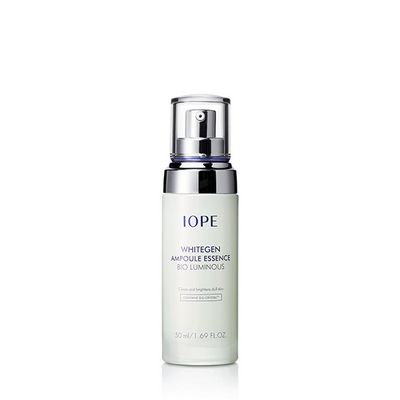 iope艾诺碧官方旗舰店水乳,iope艾诺碧测评