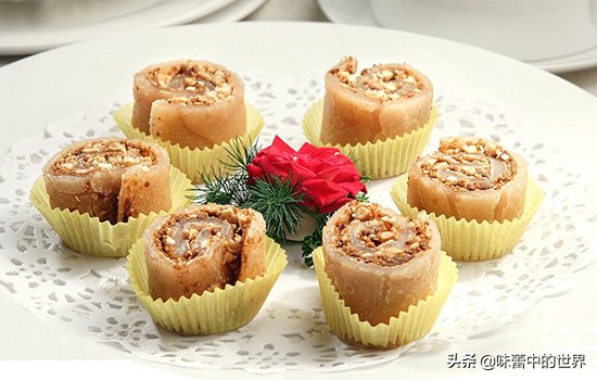 浙江台州有什么特产,中国浙江特产