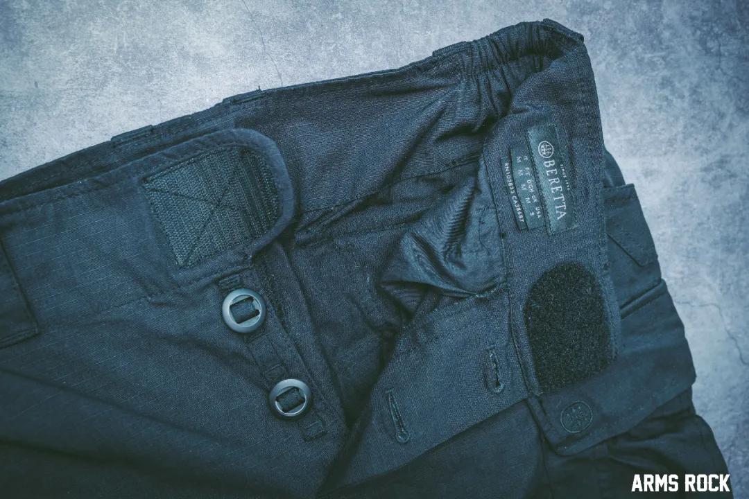 贝瑞塔长裤,贝瑞塔战术裤