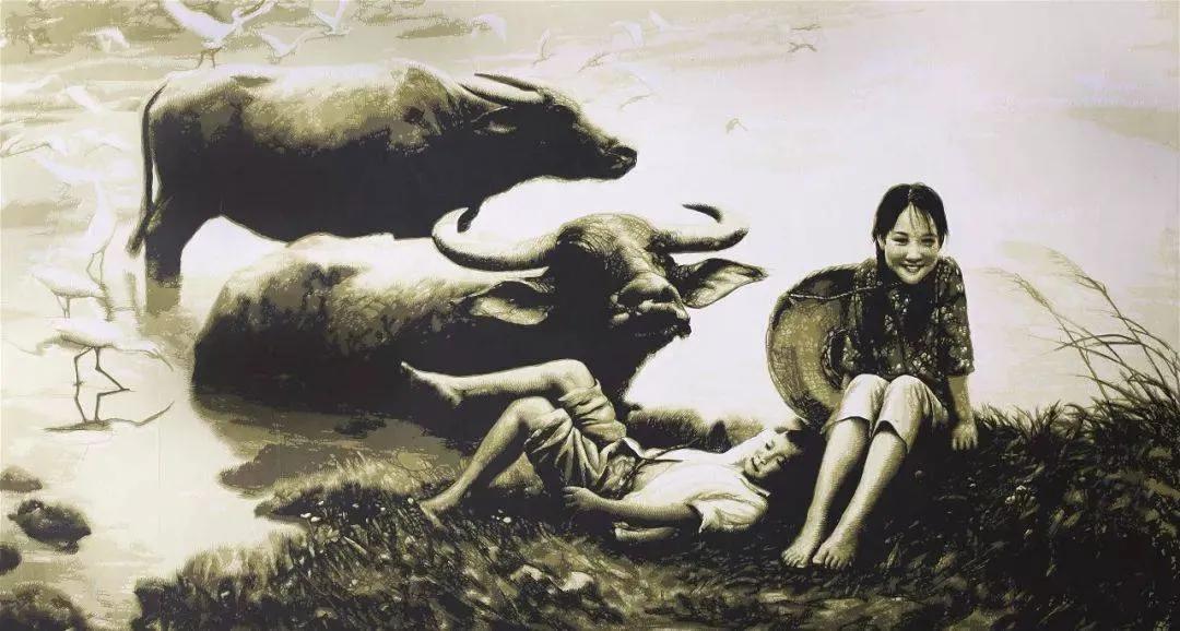 最逼真的东北剪纸,山东剪纸中华一绝