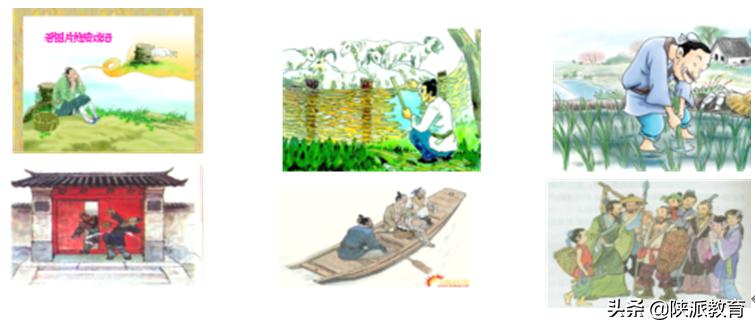 省教学能手刘波文：突出语文要素，联系生活教文言文——部编小学语文教材五年级下册《自相矛盾》教学设计