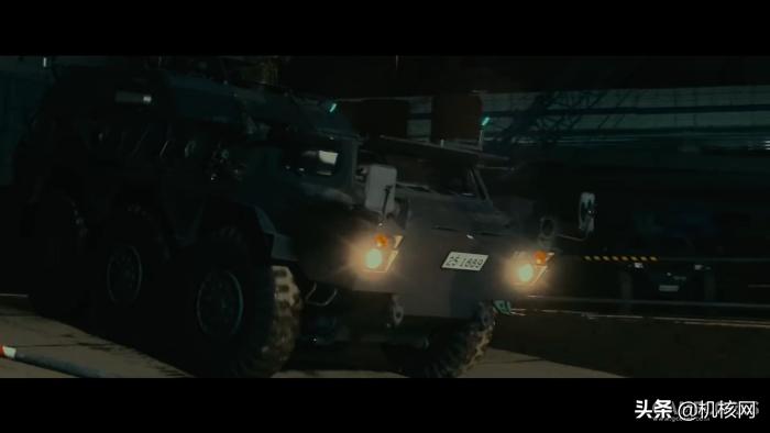 新奥特曼首次曝预告,新奥特曼早期预告