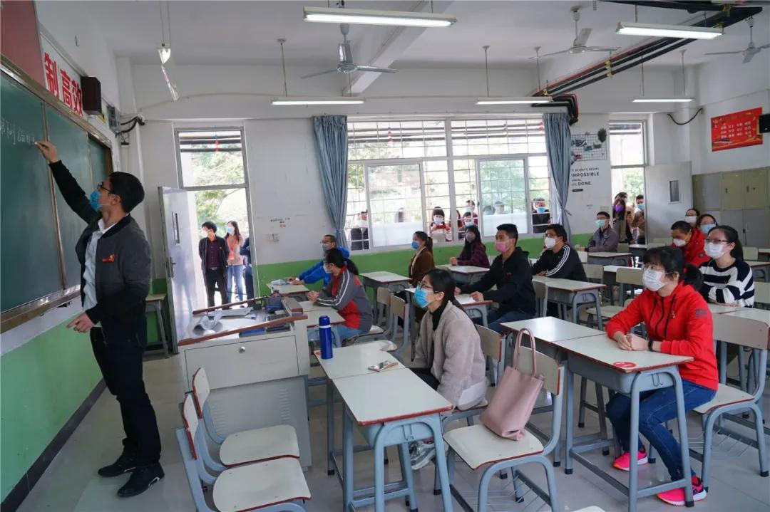 莆田学校开学时间最新通知,莆田学校上学最新通知