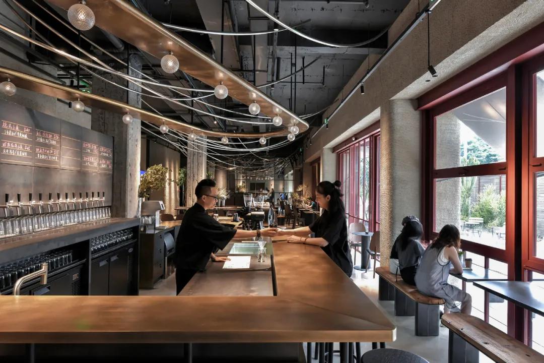 厦门小众打卡酒店,厦门潮人设计酒店