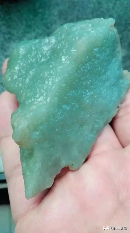 戈壁滩上的宝贝,新疆戈壁沙漠上的宝贝