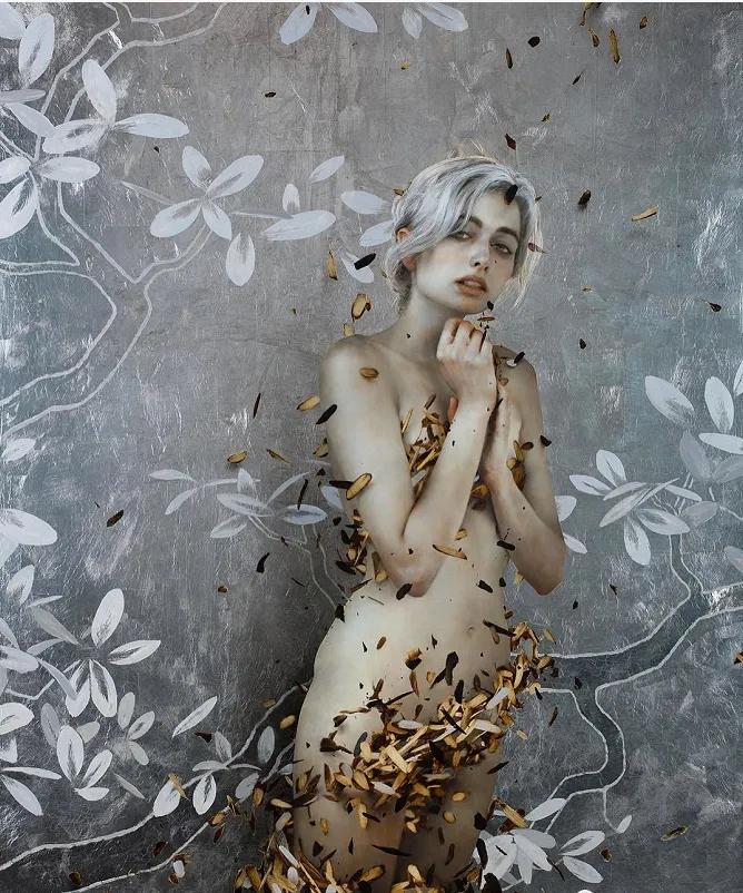 海子面朝大海春暖花开原文图片,海子面朝大海春暖花开画