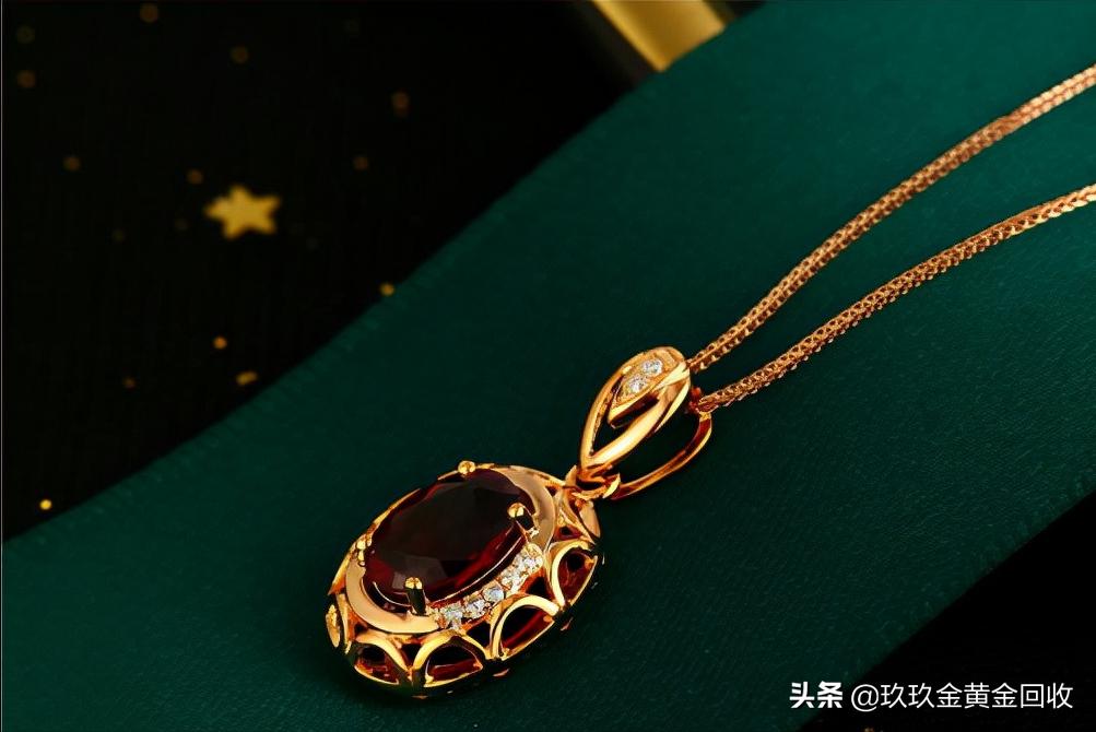 今日老凤祥黄金首饰金价实时查询,中国黄金和老凤祥今日金价