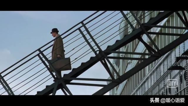 海上钢琴师每个人都有自己的故事,海上钢琴师纯粹的人才懂得永恒