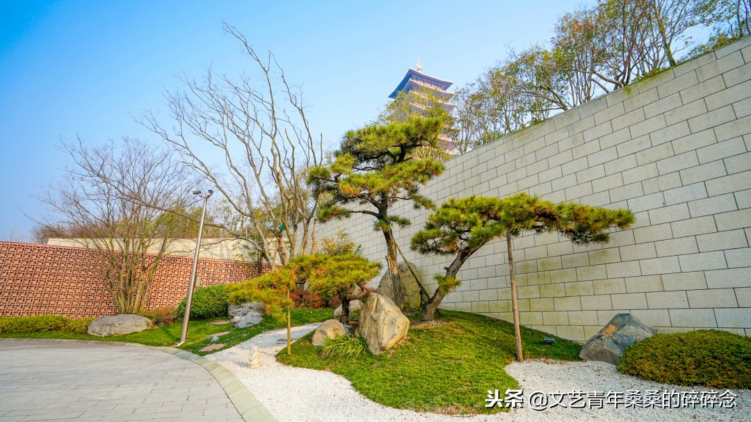 牛首山佛顶宫游览顺序,牛首山佛顶宫初体验