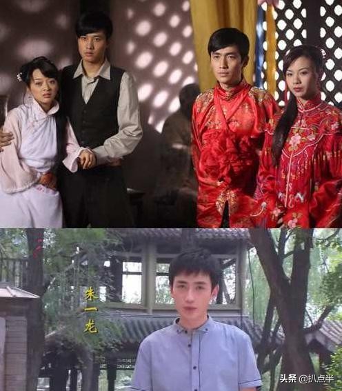 朱一龙实力派顶流,朱一龙的转型之作实力派演员