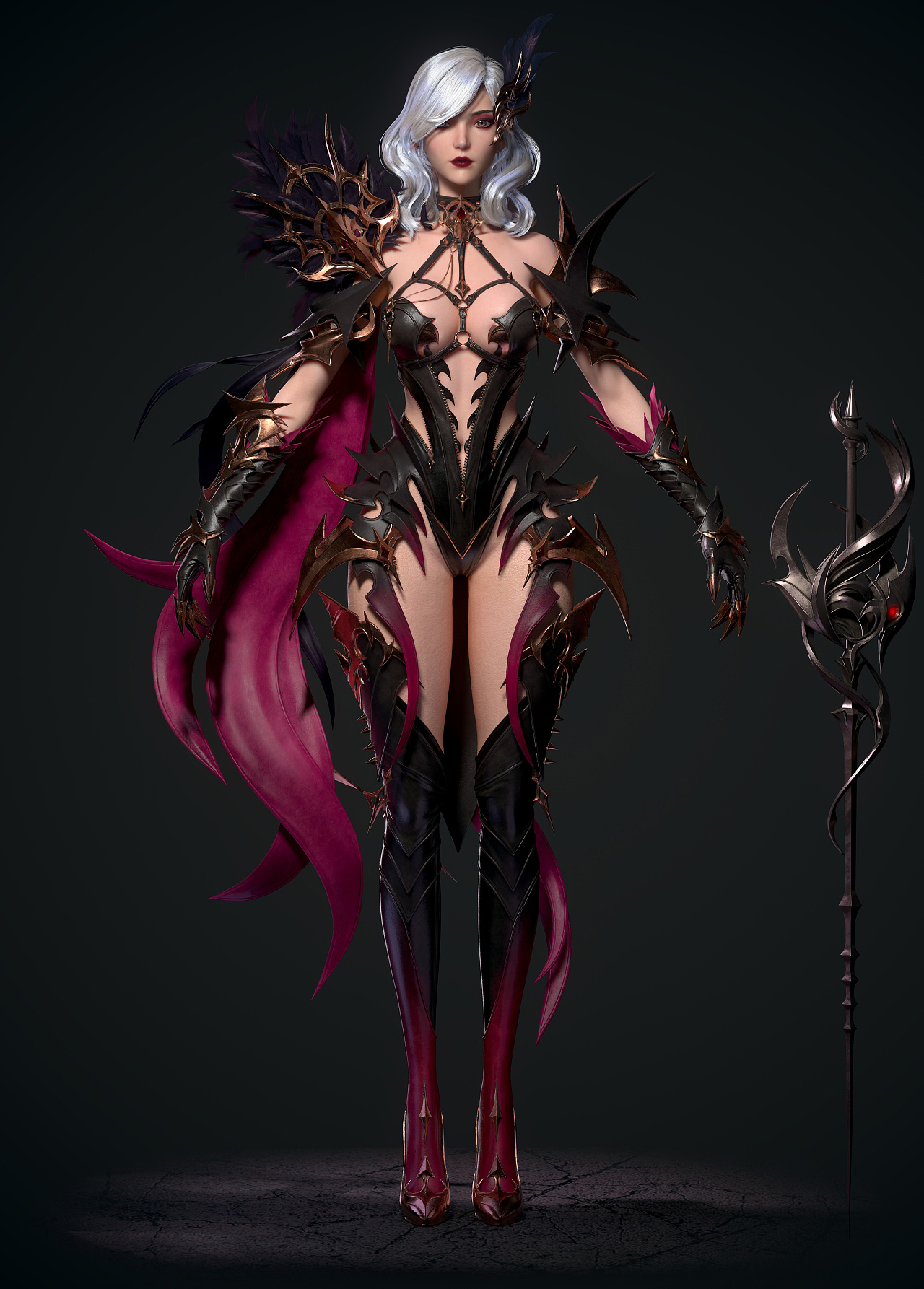 翼次方董超,翼次方第五期