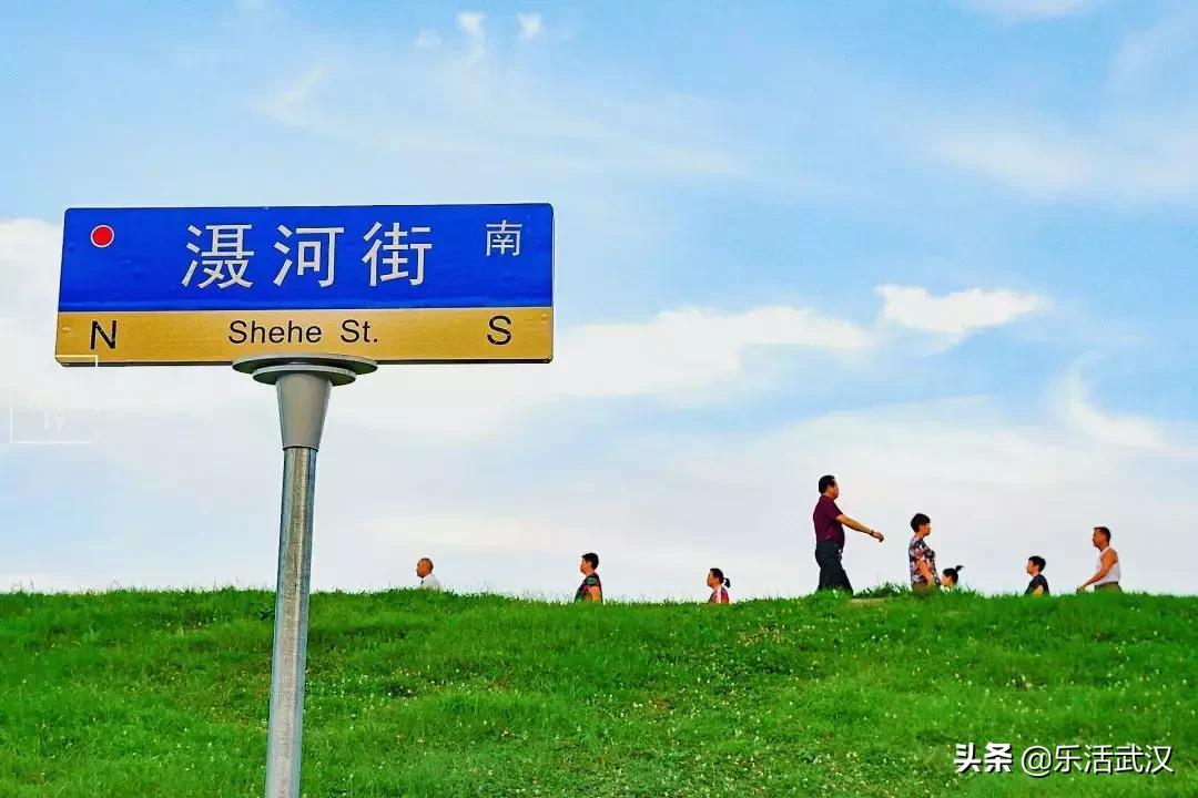 原来武汉有这么多好玩的打卡地,武汉周边新晋7大网红打卡地