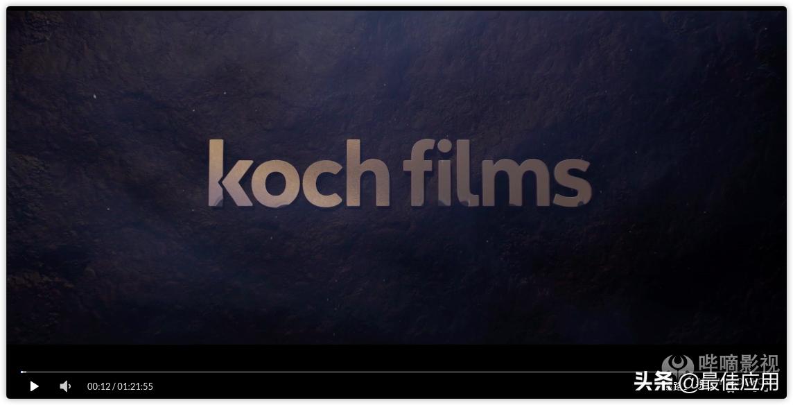 推荐30个免费的影视网站,想看的电影却要钱咋办