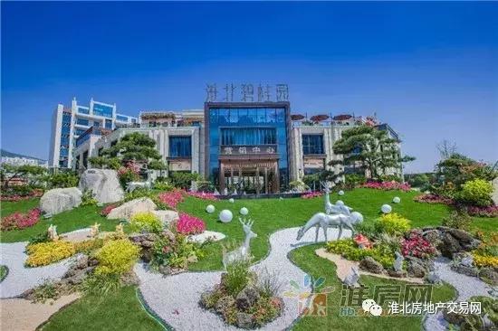 淮北世茂云图烂尾了吗,淮北丁楼佳苑未来规划