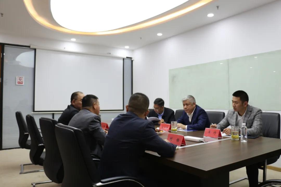 热烈祝贺凌阳科技成为全联新能源商会理事单位