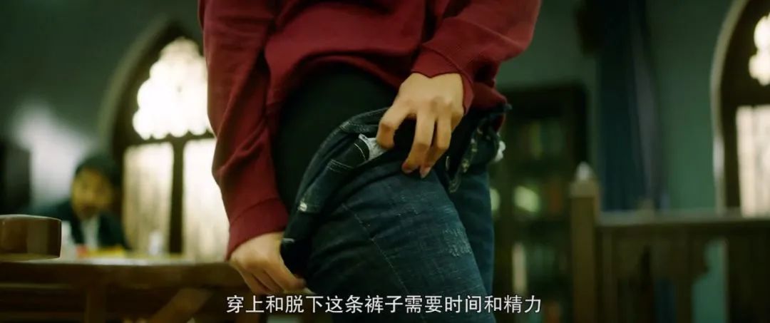 本以为是导演*规则潜**女演员，没想到还有这操作？