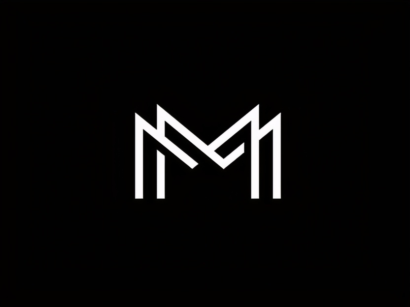 缇庡彂娌欓緳瀛楁瘝logo璁捐鍒涙剰,瀛楁瘝logo璁捐鏁欑▼璁茶В