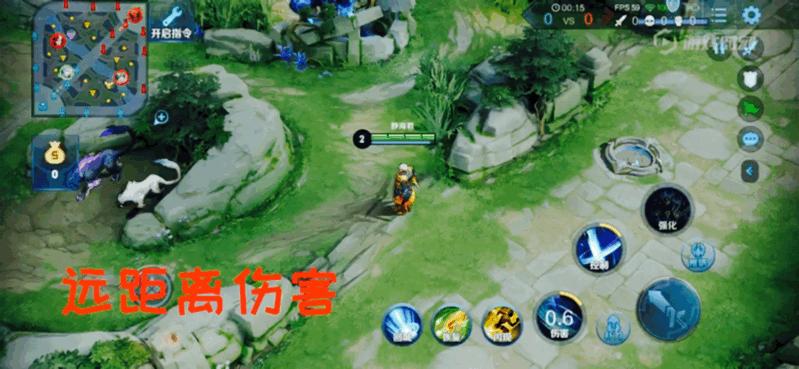 王者荣耀铠又肉又输出的出装,王者荣耀用实力说话