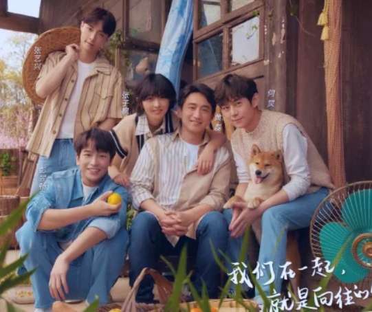 张艺兴成长历程全记录,张艺兴个人经历成长史