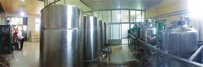 清徐县兴盛香油坊,石磨流光圆梦想!