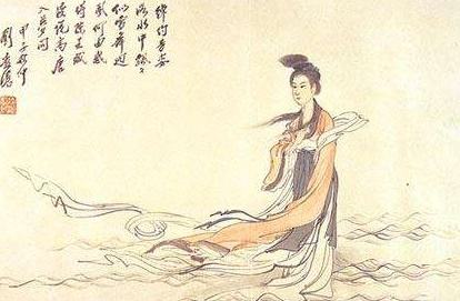 谢灵运才高八斗,谢灵运二斗曹植八斗