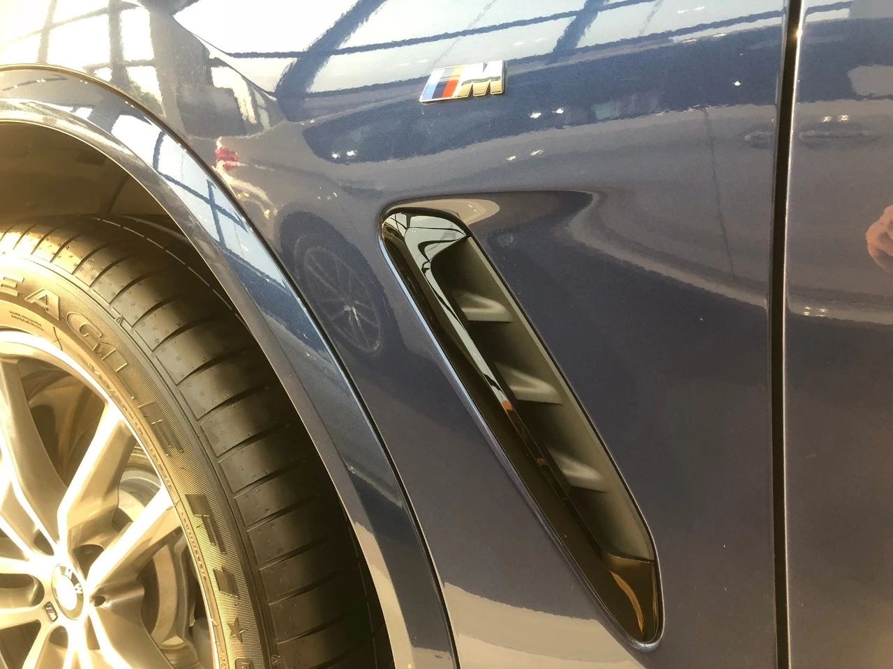 国产宝马x3落地多少钱,国产宝马x3现在值得购买吗