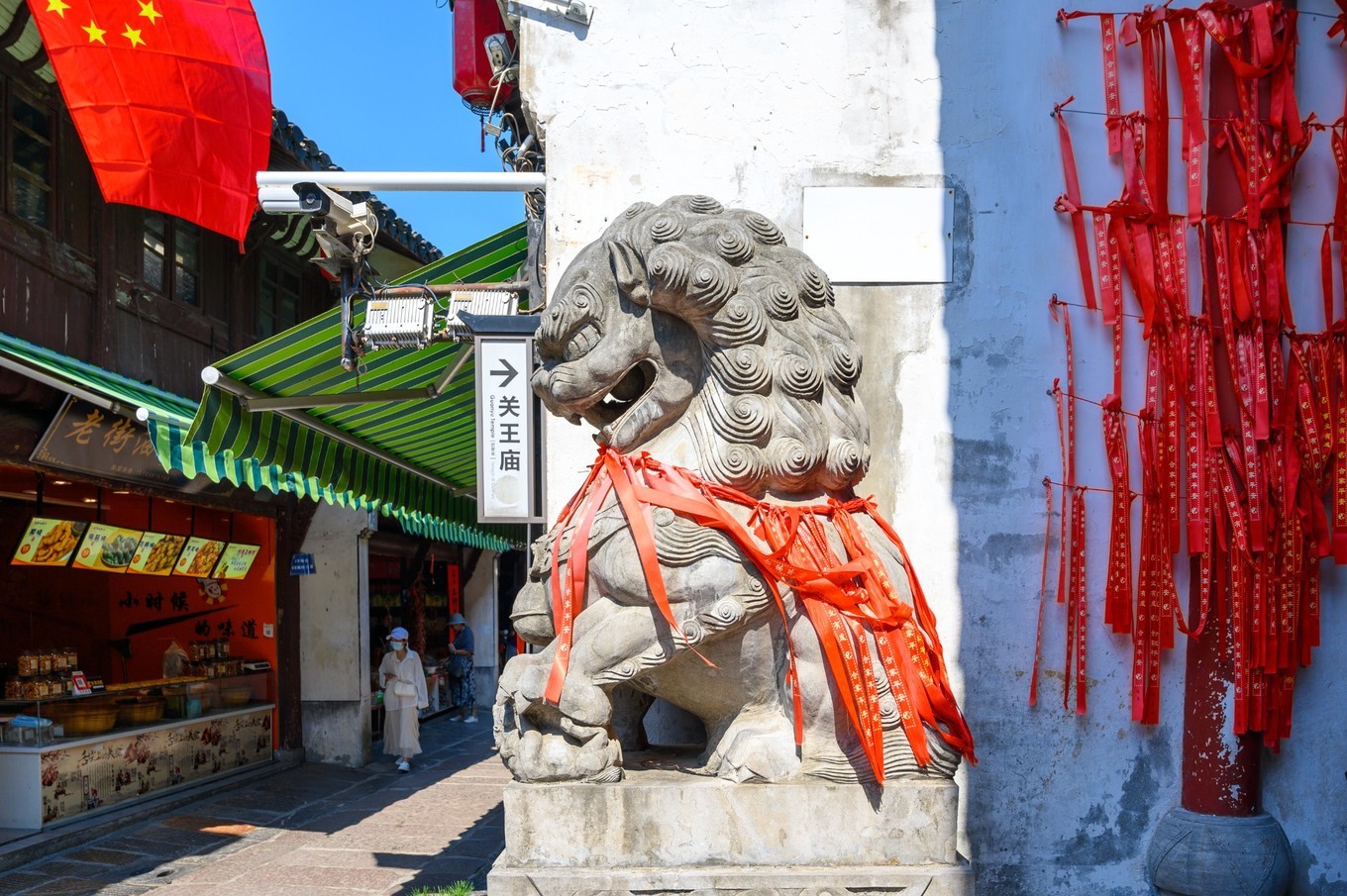 走进南京高淳,打卡网红打卡地固城湾景区,品尝固城湖螃蟹